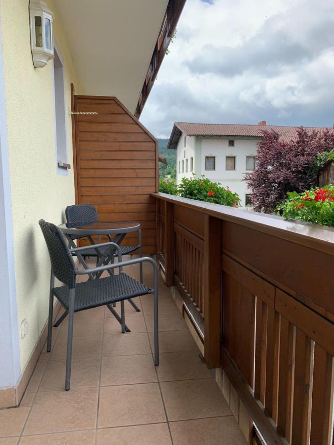 Landgasthof Achatz Arrach Exterior photo