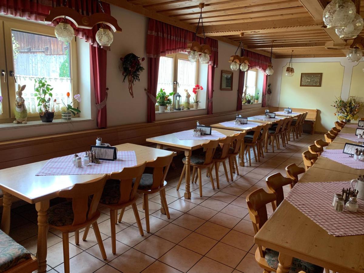 Landgasthof Achatz Arrach Exterior photo