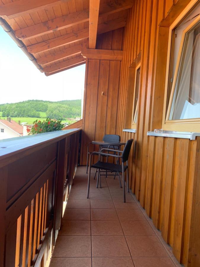 Landgasthof Achatz Arrach Exterior photo